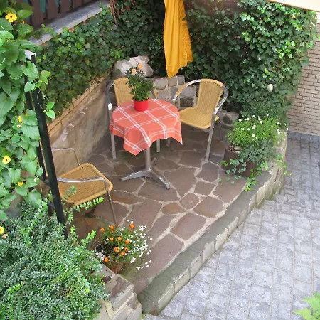 بيت ضيافة Geva 3*