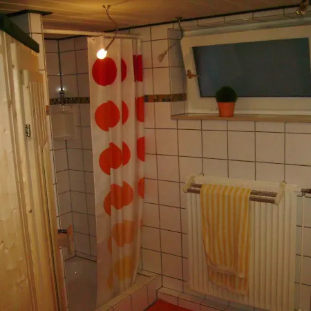 Geva 3* فارندورف