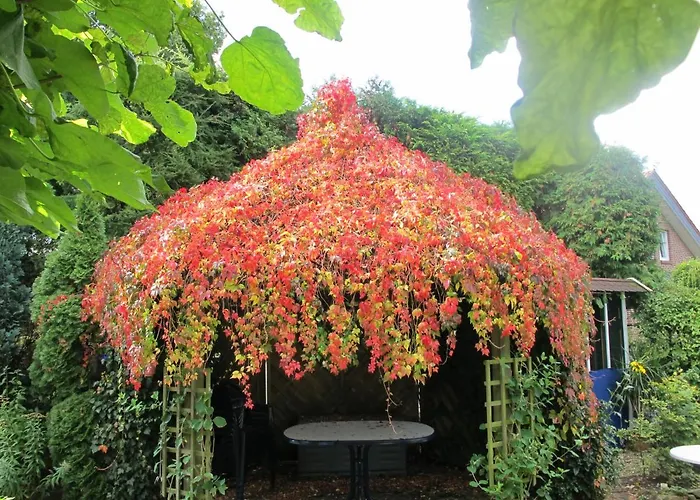 Geva Vendégház Warendorf